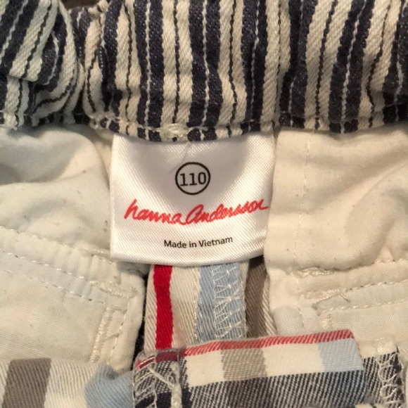 Hanna Andersson Shorts - Picture 2 of 5